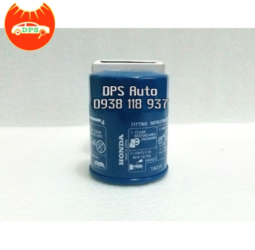 Lọc nhớt Honda Civic-City - 15400-RTA-003
