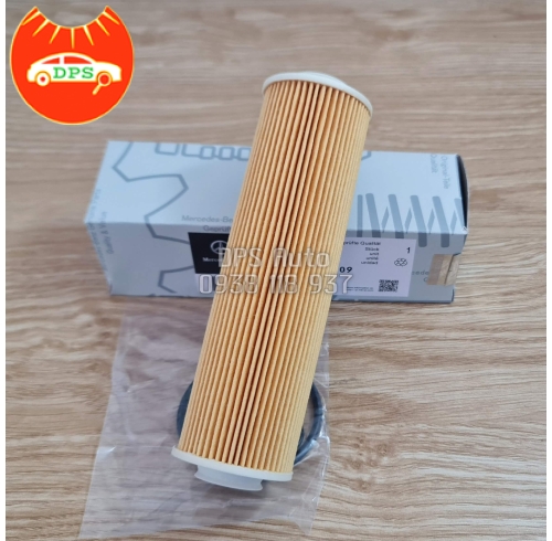 Lọc nhớt Mercedes C180 C200 E200 E250 CLK200 SLK200 A2711800509