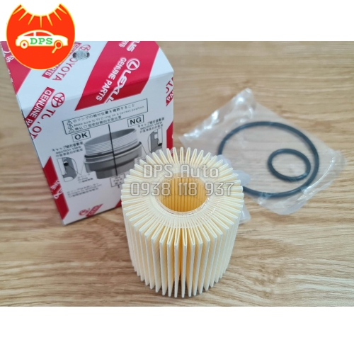 Lọc nhớt Toyota Camry, Sienna, Highlander, Lexus ES350, GS350 04152-31090
