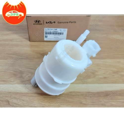 Lọc xăng Kia Cerato K3 2019~, Hyundai Elantra 2019~ hiệu Hyundai 31112-J3001