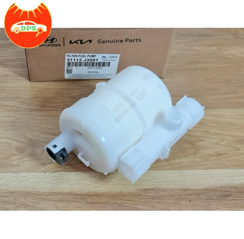 Lọc xăng Kia Cerato K3 2019~, Hyundai Elantra 2019~ hiệu Hyundai 31112-J3001