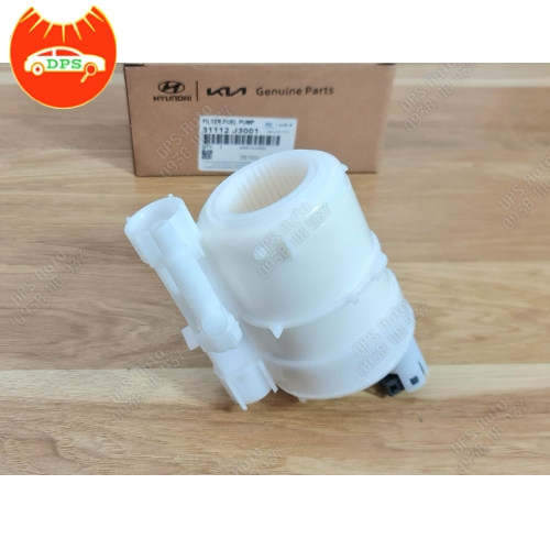 Lọc xăng Kia Cerato K3 2019~, Hyundai Elantra 2019~ hiệu Hyundai 31112-J3001