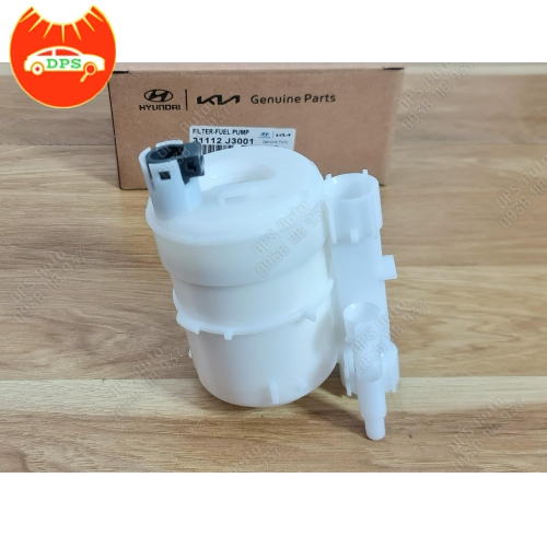 Lọc xăng Kia Cerato K3 2019~, Hyundai Elantra 2019~ hiệu Hyundai 31112-J3001