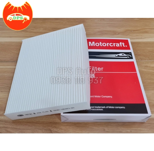 Lọc gió máy lạnh Ford Everest, Ranger 2023 hiệu Motocraft DG9H18D483BA/MB3B-19N619-DA