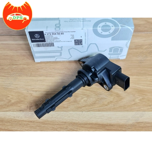 Mobin lửa Mercedes C300 E300 E350 ML350 GL450 chính hãng A2729060060