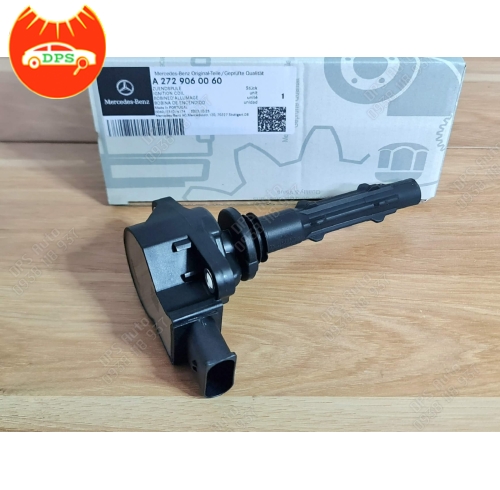 Mobin lửa Mercedes C300 E300 E350 ML350 GL450 chính hãng A2729060060