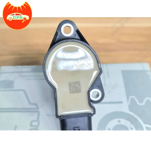 Mobin lửa Mercedes C300 E300 E350 ML350 GL450 chính hãng A2729060060