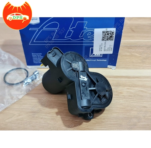Motor thắng tay trái Mercedes GLC300, C300 hiệu ATE 24.6281-2003.2 (A0009061203)