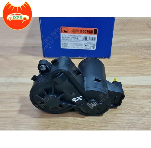 Motor thắng tay trái Mercedes GLC300, C300 hiệu ATE 24.6281-2003.2 (A0009061203)