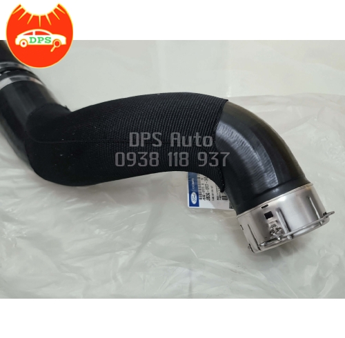 Ống gió turbo Ford Ranger 2.0 chính hãng JB3G6F073AE