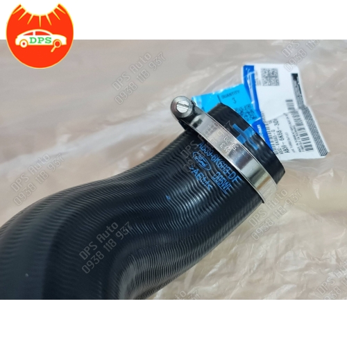 Ống gió Turbo Ford Ranger - Mazda BT50 3.2 chính hãng AB396K683DE AB3Z6K683E