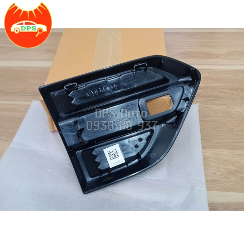 Ốp mang cá (ốp tai xe) Ford Ranger chính hãng EB3B-16G000-AC/EB3B-16G001-AC 