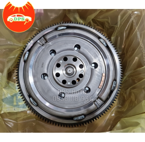Bánh đà Ford Ranger 2006-2011, Everest 2007-2015 hiệu LUK 4150410100