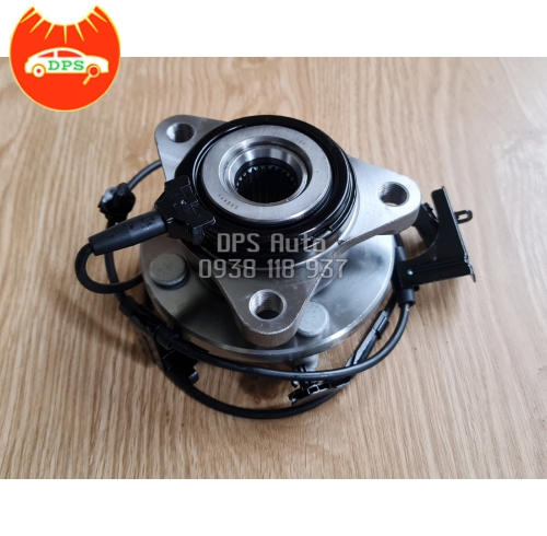 Cụm bạc đạn bánh trước Toyota Vios 2014-2020 43560-0D050
