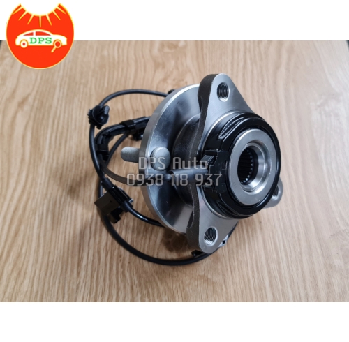 Cụm bạc đạn bánh trước Toyota Vios 2014-2020 43560-0D050