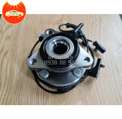 Cụm bạc đạn bánh trước Toyota Vios 2014-2020 43560-0D050