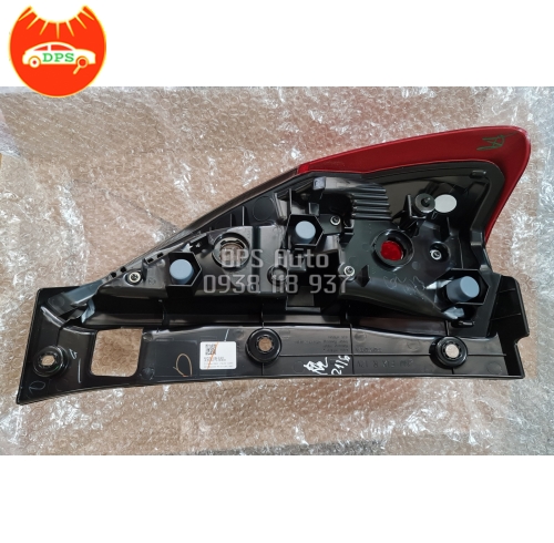 Đèn lái RH Toyota Innova 2016-2021 81551-0K240