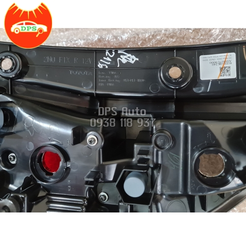 Đèn lái RH Toyota Innova 2016-2021 81551-0K240