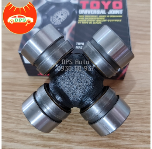 Bạc đạn chữ thập Toyota Innova Fortuner hiệu TOYO TT121