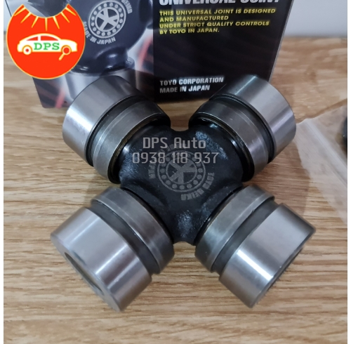 Bạc đạn chữ thập Toyota Innova Fortuner hiệu TOYO TT121