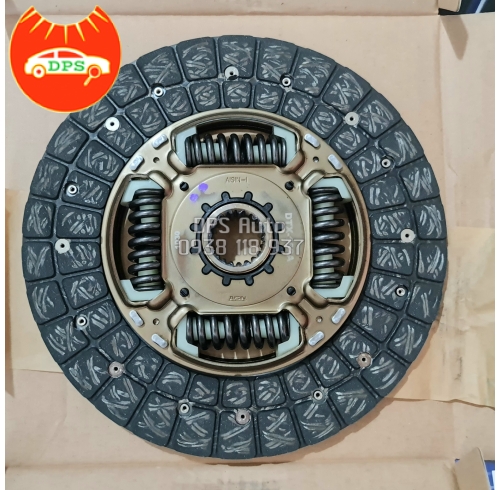 Lá côn Toyota Innova Hilux hiệu AISIN DTX162A