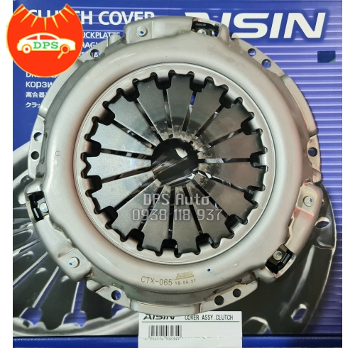 Mâm ép Toyota Innova hiệu Aisin CTX-065A