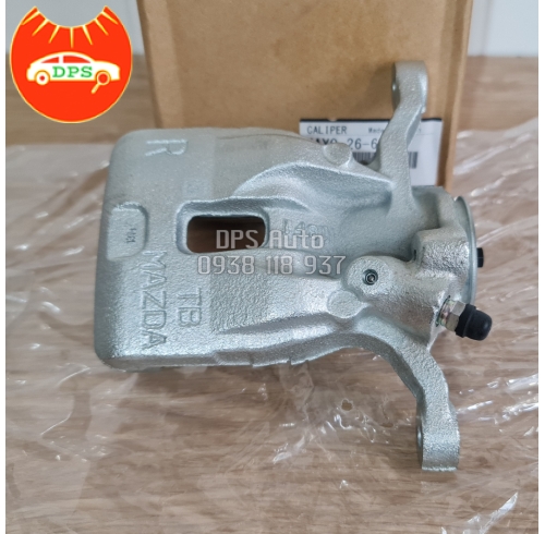 Cùm thắng (gông phanh) sau RH Mazda CX5 chính hãng KAY02661XA