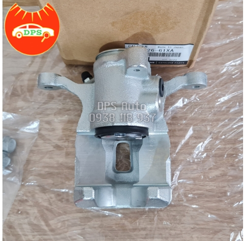 Cùm thắng (gông phanh) sau RH Mazda CX5 chính hãng KAY02661XA