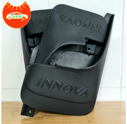 Chắn bùn Toyota Innova 2006-2015