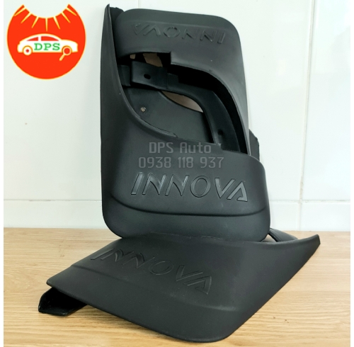 Chắn bùn Toyota Innova 2006-2015