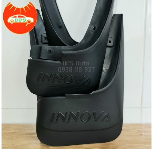 Chắn bùn Toyota Innova 2006-2015