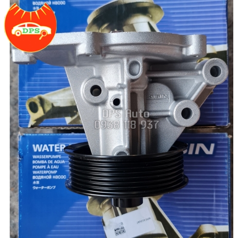 Bơm nước Ford Ranger Mazda BT50 3.2 hiệu AISIN WPZ-612VAT