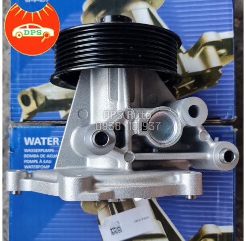 Bơm nước Ford Ranger Mazda BT50 3.2 hiệu AISIN WPZ-612VAT
