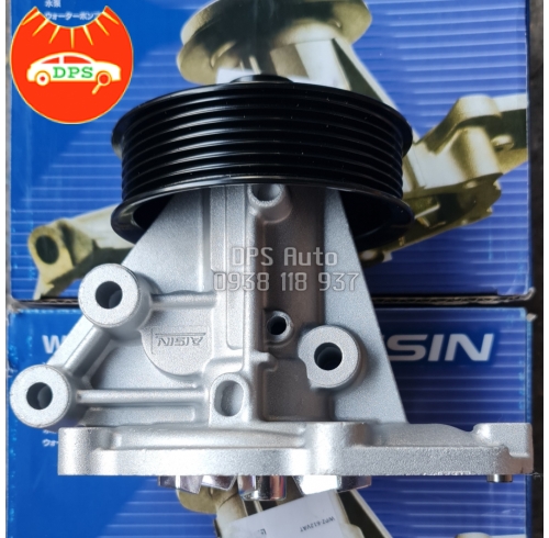 Bơm nước Ford Ranger Mazda BT50 3.2 hiệu AISIN WPZ-612VAT