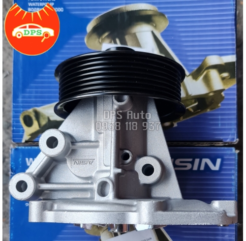 Bơm nước Ford Ranger Mazda BT50 3.2 hiệu AISIN WPZ-612VAT