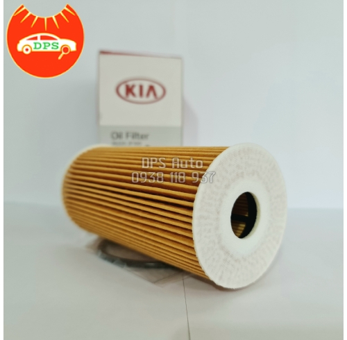Lọc nhớt Kia Sorento, Hyundai Santafe 2009-2019 hiệu Hyundai 26320-2F100