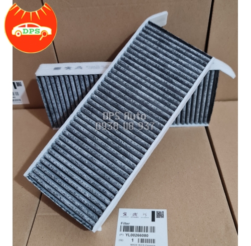 Lọc gió máy lạnh Peugeot 3008 5008 YL00266080