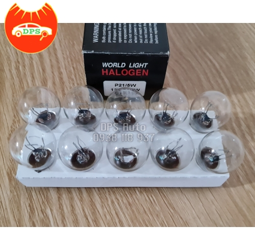 Bóng đèn 2 tim P215W