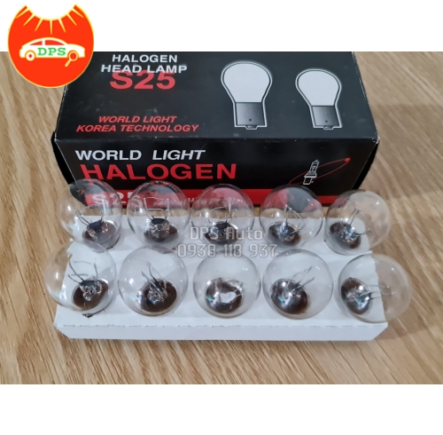 Bóng đèn 2 tim P215W