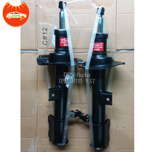 Phuộc trước Ford Escape 3.0 hiệu KYB 334333