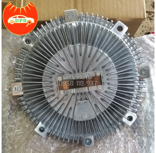 Ly tâm quạt két nước Ford Everest 2009 WE01-15-150