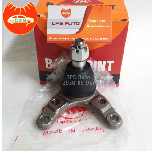 Rotuyn trụ dưới Ford Everest, Ranger 2007-2011 hiệu 555 SB1732