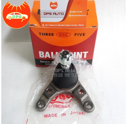 Rotuyn trụ dưới Ford Everest, Ranger 2007-2011 hiệu 555 SB1732