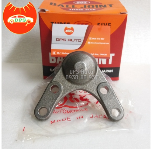 Rotuyn trụ dưới Ford Everest, Ranger 2007-2011 hiệu 555 SB1732
