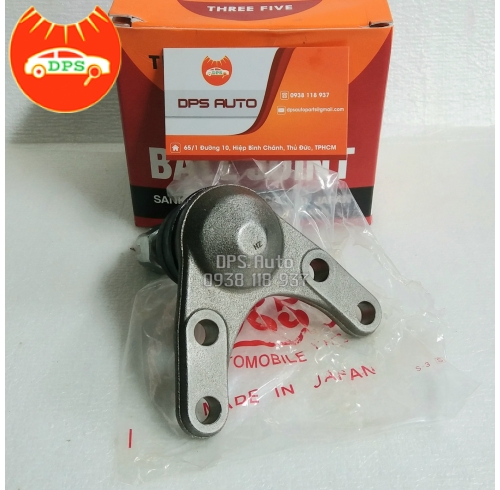 Rotuyn trụ dưới Ford Everest, Ranger 2007-2011 hiệu 555 SB1732