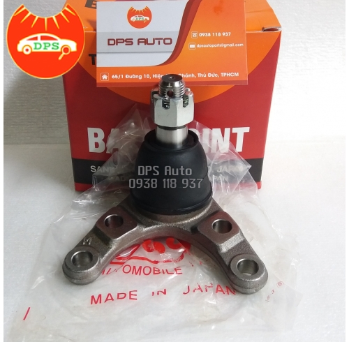 Rotuyn trụ dưới Ford Everest, Ranger 2007-2011 hiệu 555 SB1732
