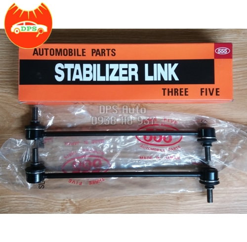 Rotuyn thanh giằng trước Mazda CX5 hiệu 555 SL1860