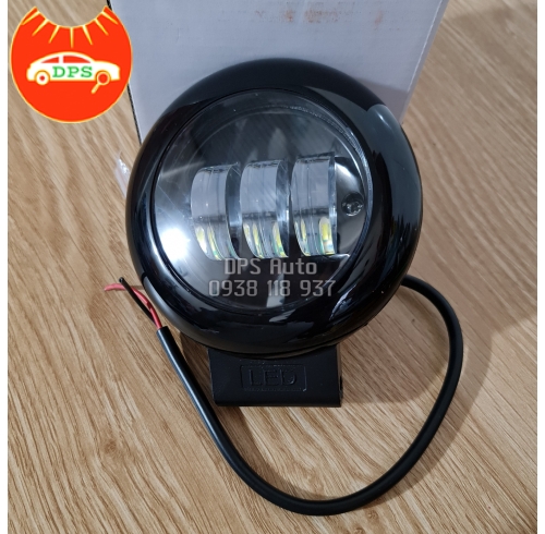 Đèn led cản tròn 