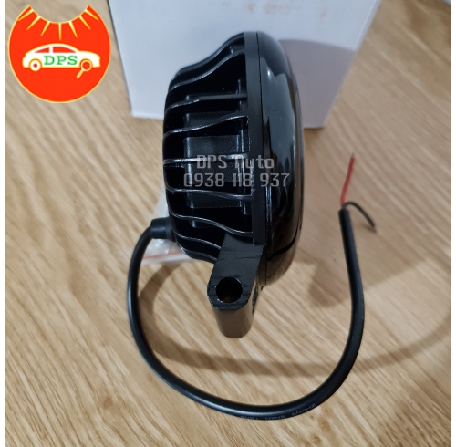 Đèn led cản tròn 