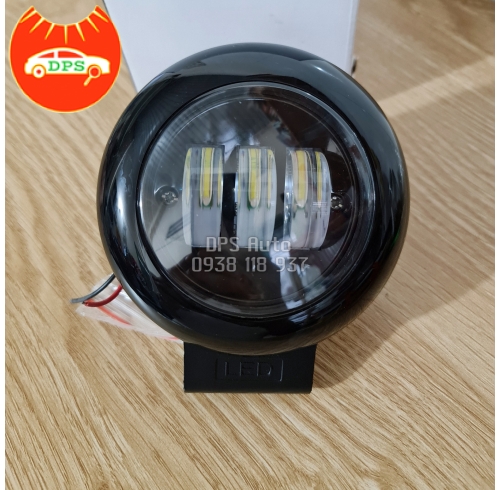 Đèn led cản tròn 